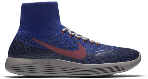 nike lunarepic maat 46